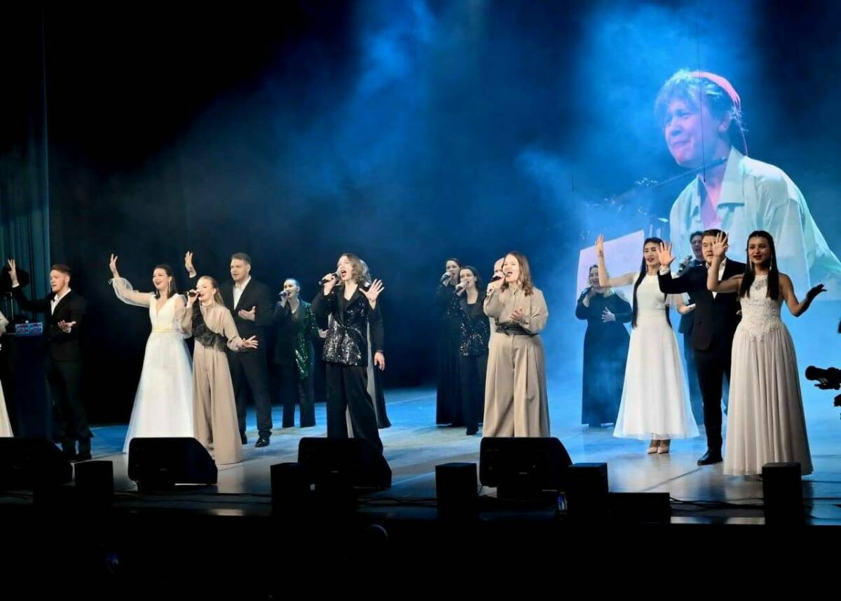 «Театральное Приволжье»: в Удмуртии наградили лучших юных актеров округа