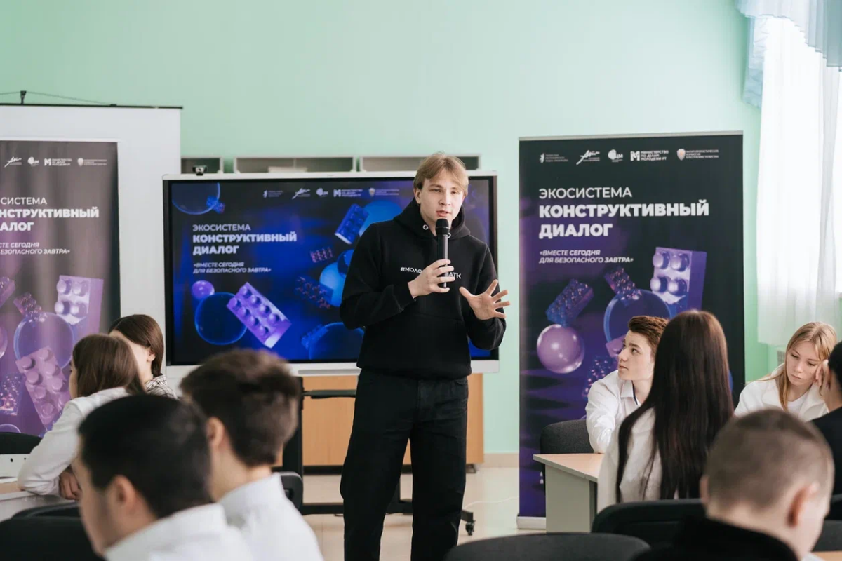 В муниципалитетах РТ подошел к концу весенний тур «Конструктивного диалога»