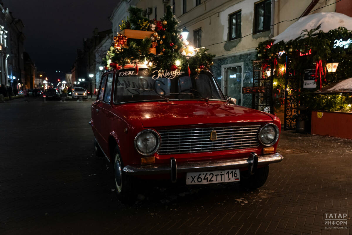 «ВАЗ 2101 — 55 лет»: как родилась легенда советского автопрома