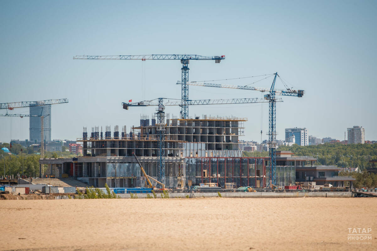 Риелтор назвал главной проблемой рынка недвижимости дороговизну кредитов