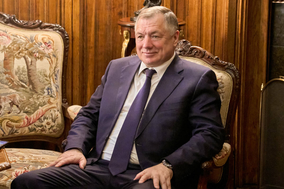 Хуснуллин отметил роль KazanForum в укреплении сотрудничества с мусульманскими странами