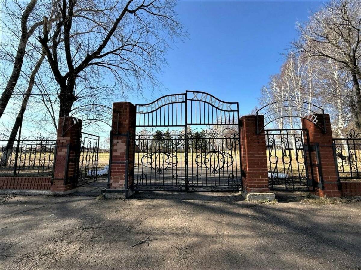 Пейзажный парк «Камашево» в Менделеевске будет готов к открытию в августе этого года