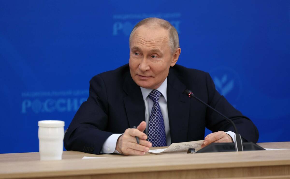 Путин выступил против отказа от регулярной индексации тарифов ЖКХ