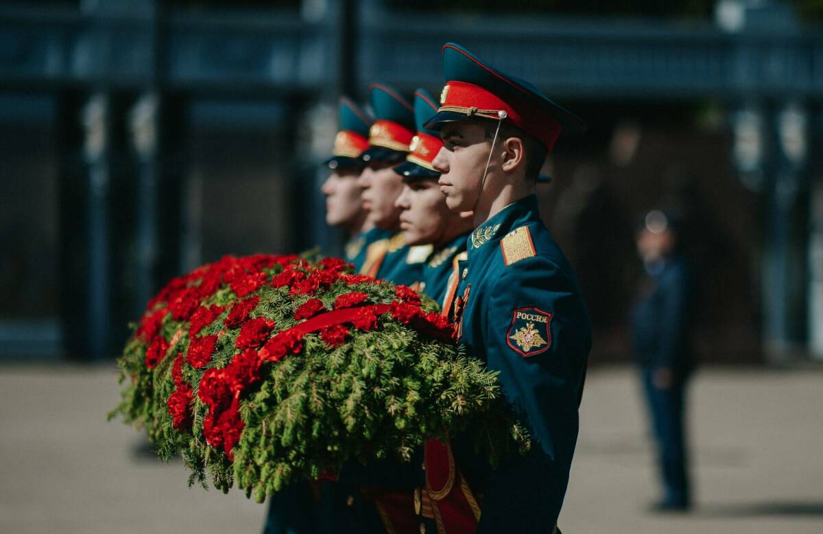 Альметьевск отметит 80-летие Победы насыщенной праздничной программой