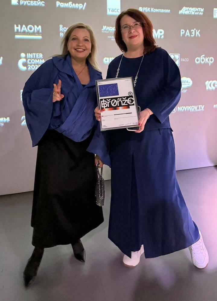 Два проекта из Татарстана вошли в число победителей «Серебряного Меркурия ПФО»