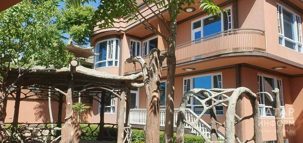 В России планируют создать турфирму «Талибан Тур» для организации поездок в Афганистан