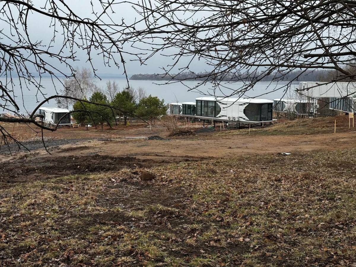 Власти Менделеевска рассказали об обновлениях в туристических и детских зонах отдыха