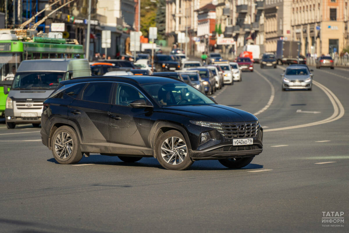 Автоэксперт Попов допустил снижение цен на корейские машины в случае их возвращения в РФ