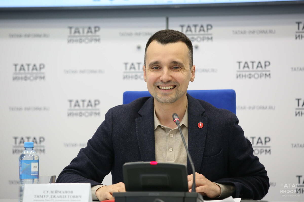 Подростки из Татарстана могут посетить международный лагерь в Малайзии