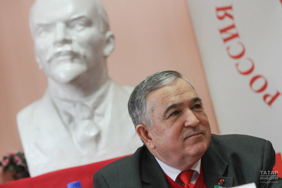 «Эпохальное значение»: Миргалимов рассказал о роли Ленина в российской истории