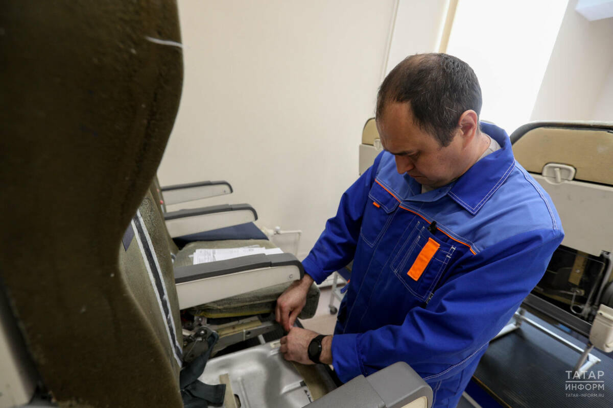 Повышенная зарплата за май: кто из татарстанцев ее получит