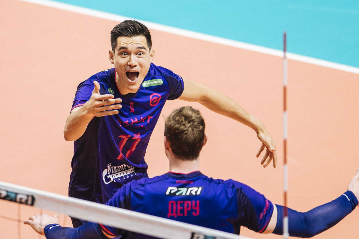 Кристенсон и Деру уходят, «Зенит» может переманить игроков: сохранят ли казанцы состав?