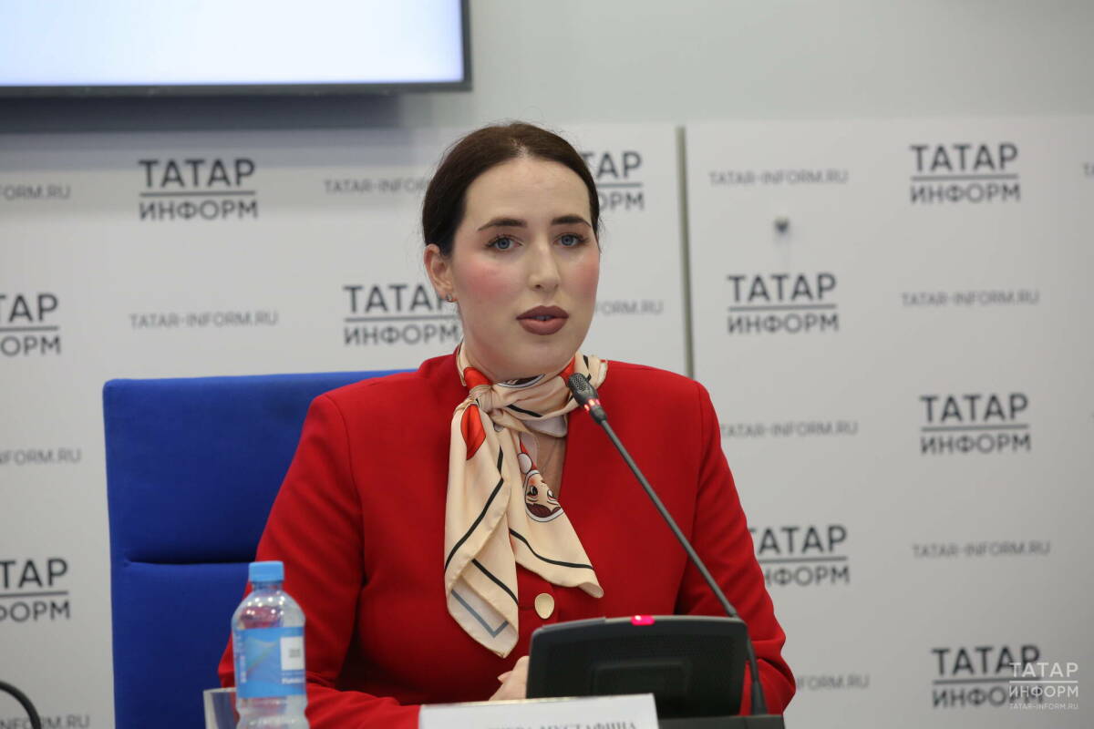 В Татарстане ежегодно через студотряды трудоустраиваются более 15 тыс. человек