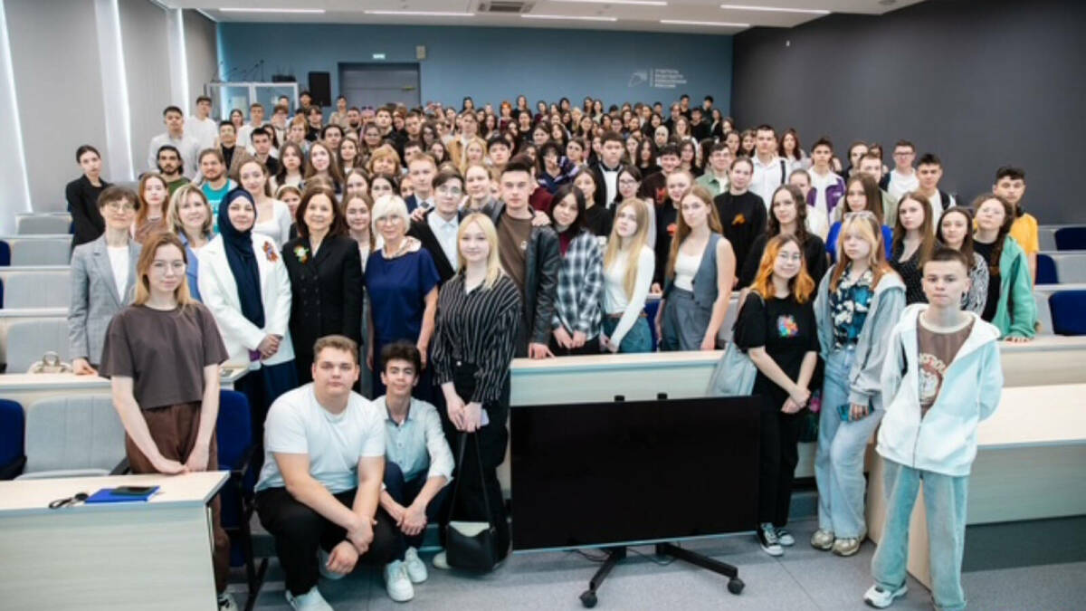 Студенты и школьники Татарстана присоединились к акции «Наши семейные книги памяти»