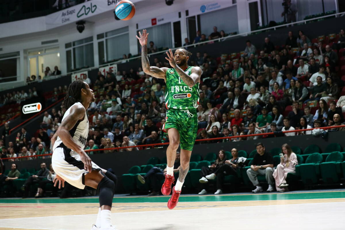 «Невозможно выиграть при 22 потерях». Тренер «Автодора» Богичевич о поражении от УНИКСа