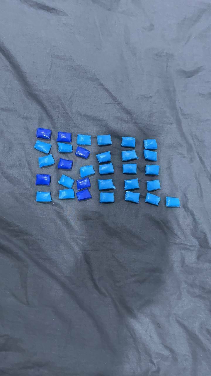 Наркокурьеру, делавшему закладки на съемной квартире в Нижнекамске, грозит 15 лет тюрьмы