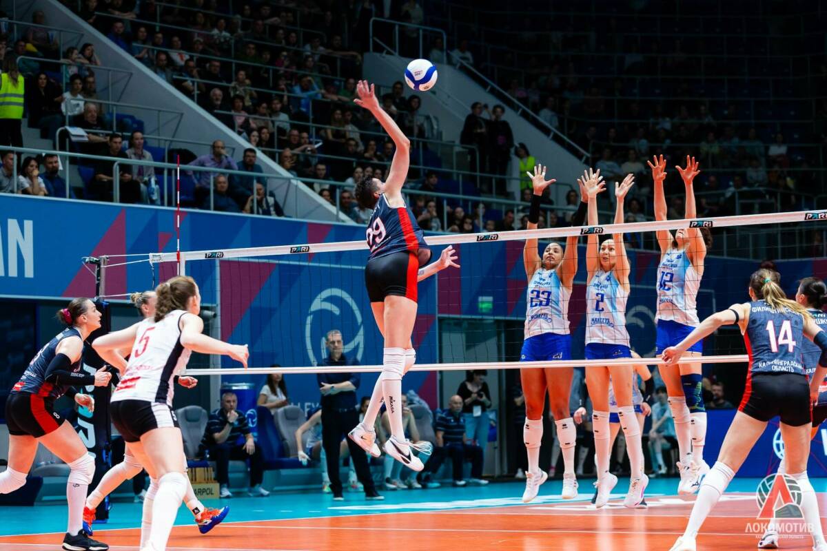 Воронкова рассказала, за счет чего «Локомотив» обыграл «Динамо-Ак Барс» в финале