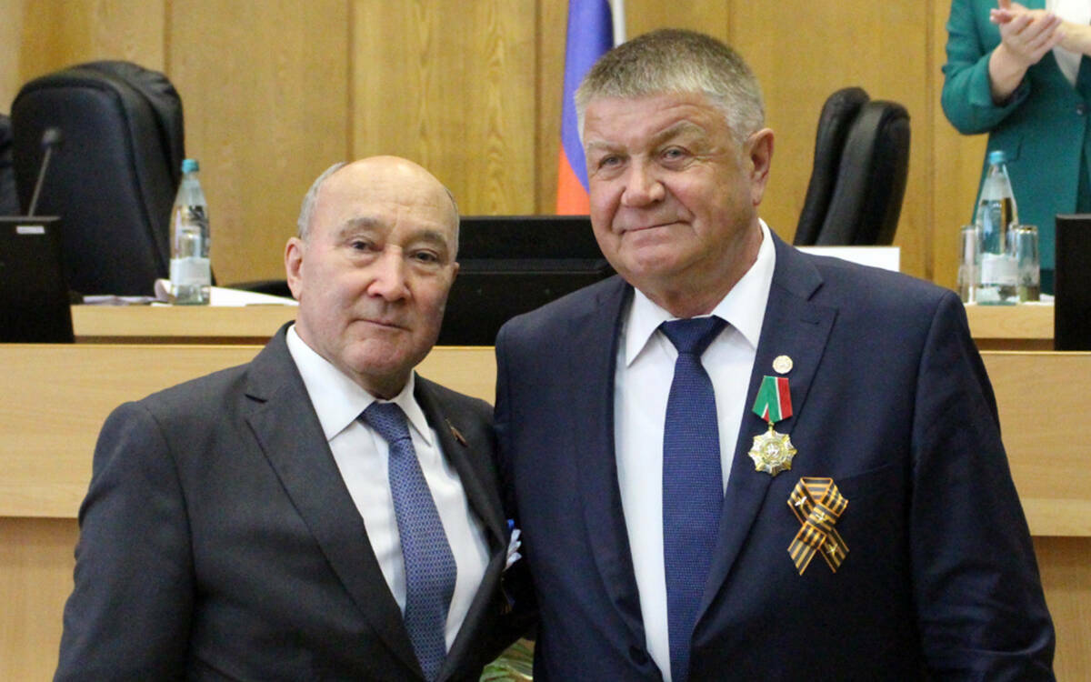 «Раис Татарстана тебя ценит»: кто сменил «тяжеловеса» Козлова в Новошешминске
