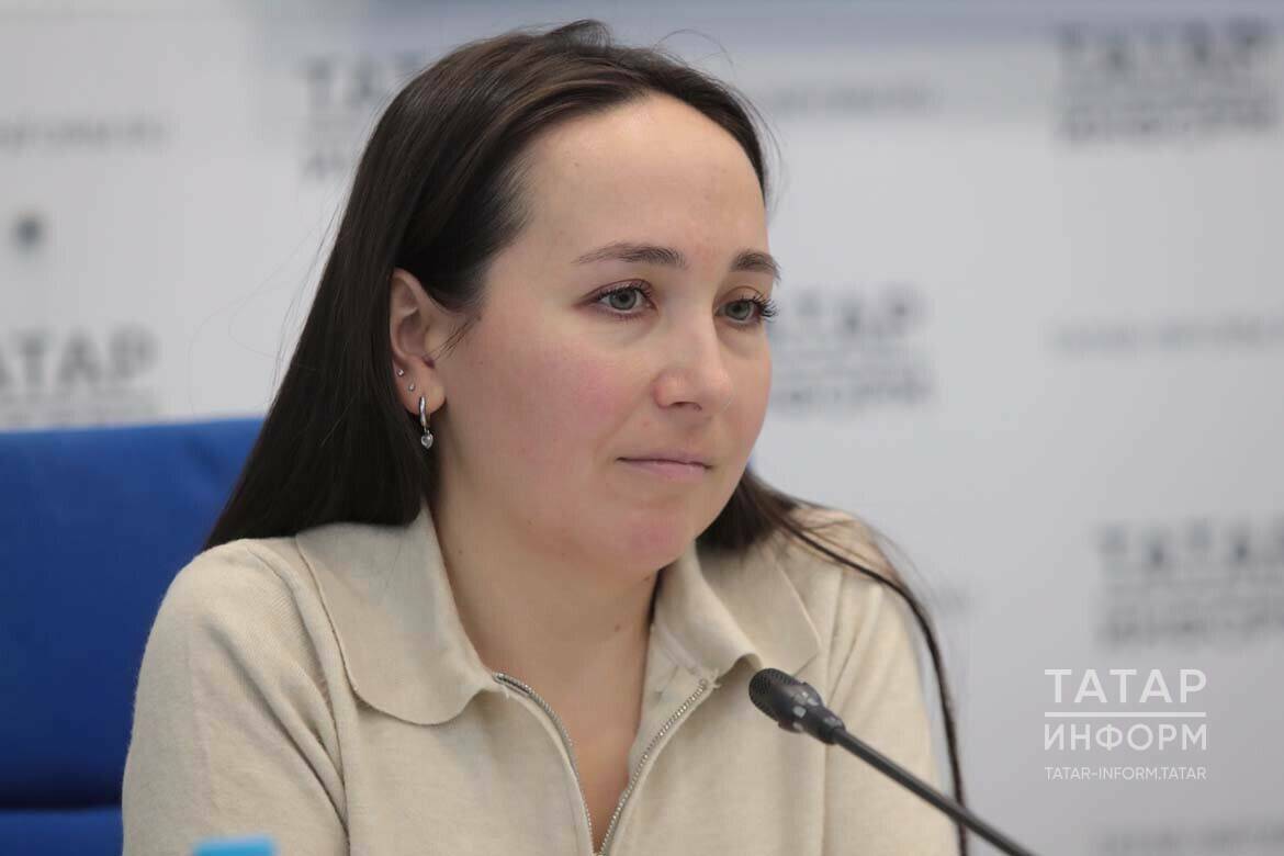 Более 6 тысяч детей из Татарстана отдохнут в лагерях Черноморского побережья