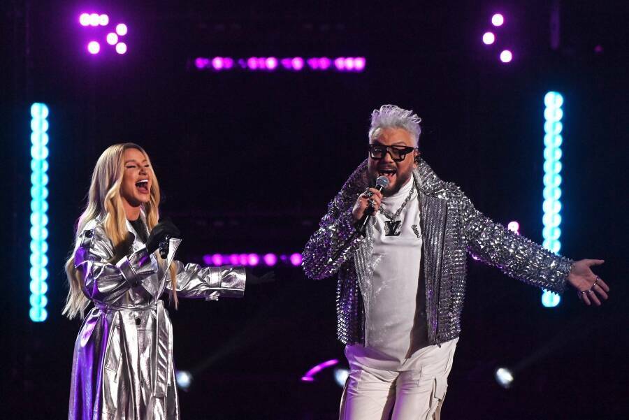 Филипп Киркоров и Анна Asti будут сидеть в жюри на «Новой волне» в Казани