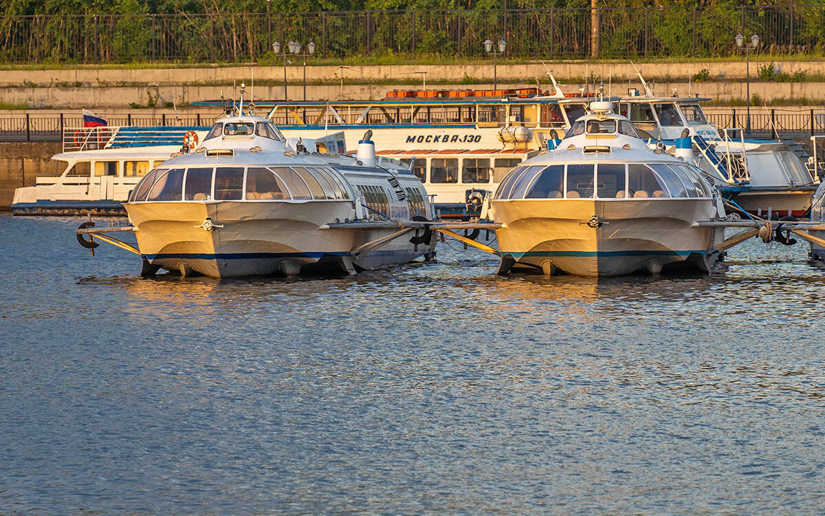 Роман Лизалин: «В год по два-три судна планируем реанимировать и ставить на ход»