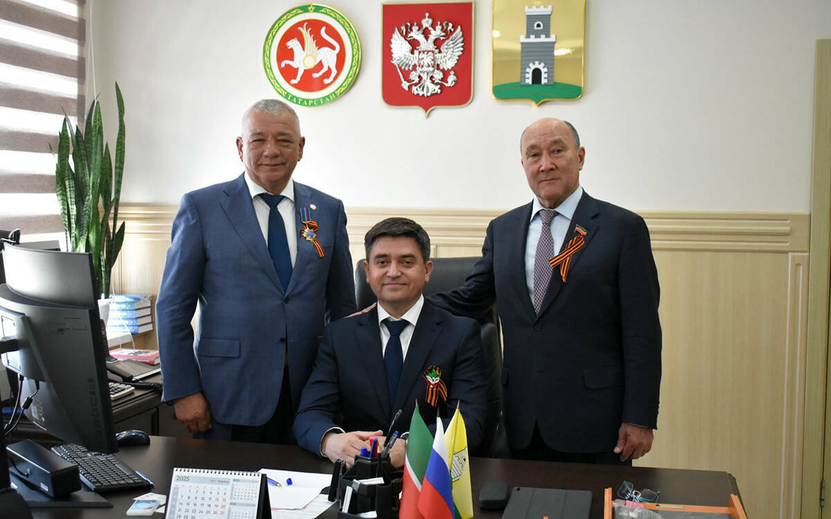 «Болгар — прекрасное место»: кто будет руководить Спасским районом и куда ушел экс-глава