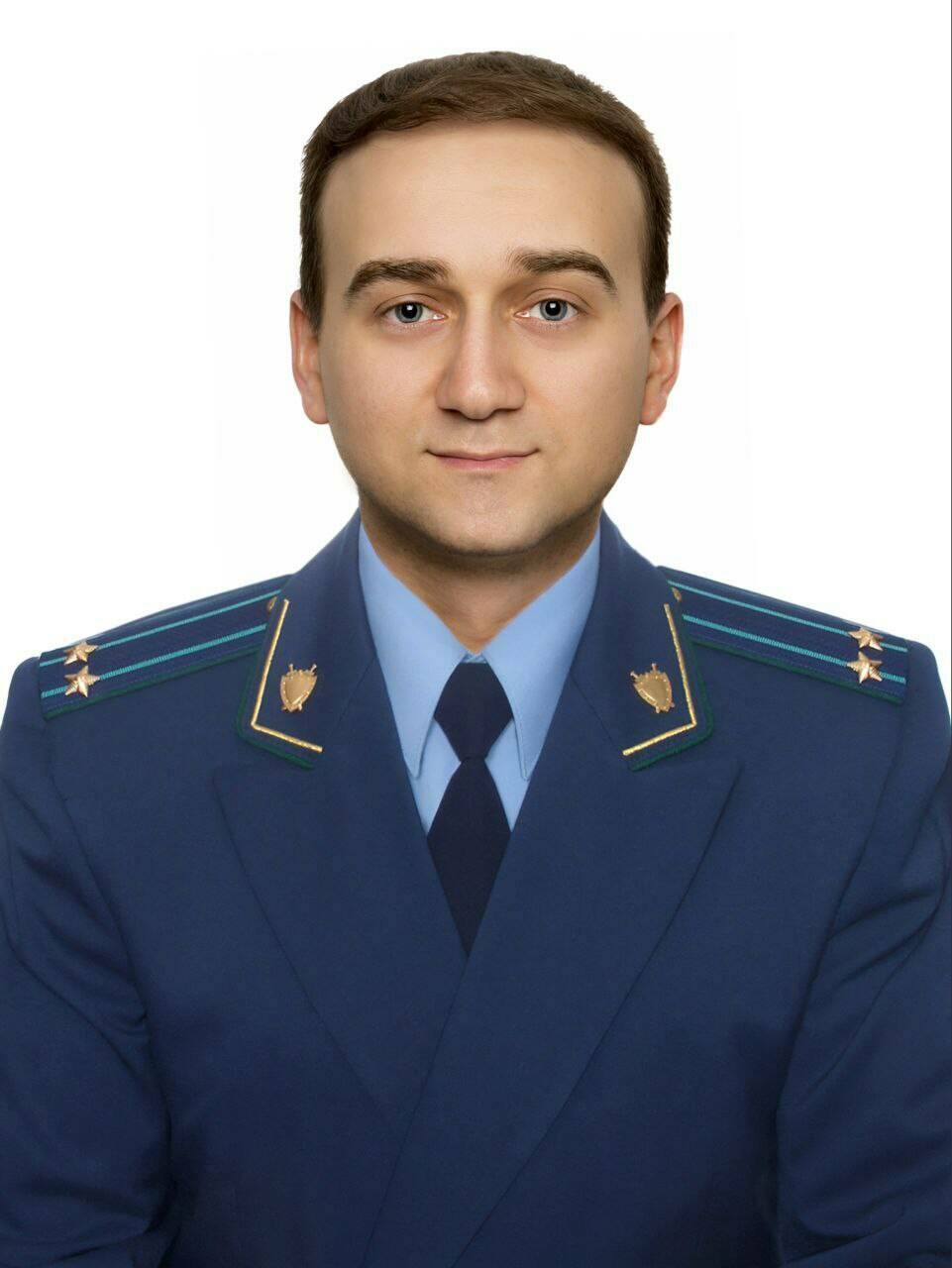 Экс-прокурор из Татарстана стал природоохранным прокурором Удмуртии