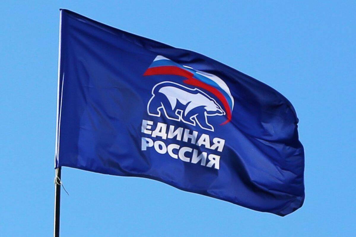 Свыше 12 тыс. татарстанцев претендуют на участие в выборах от «Единой России»