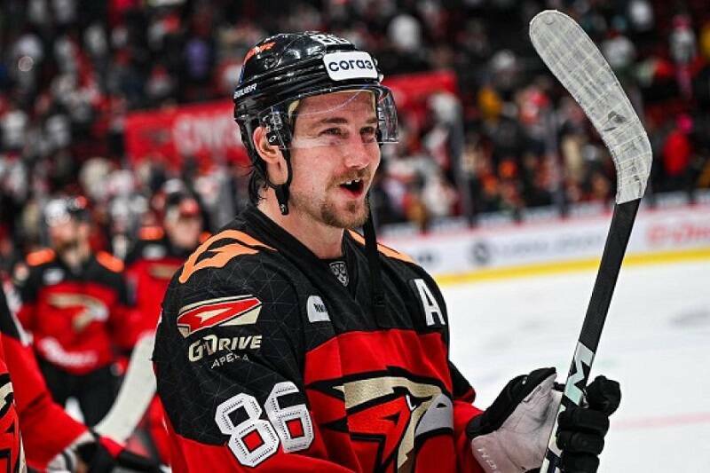 Буше не знает, останется ли он в «Авангарде» на следующий сезон