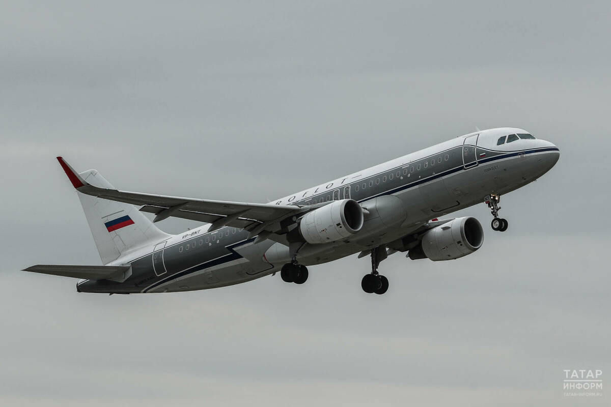 Кремль: Путин и Уиткофф не обсуждали возобновление прямого авиасообщения