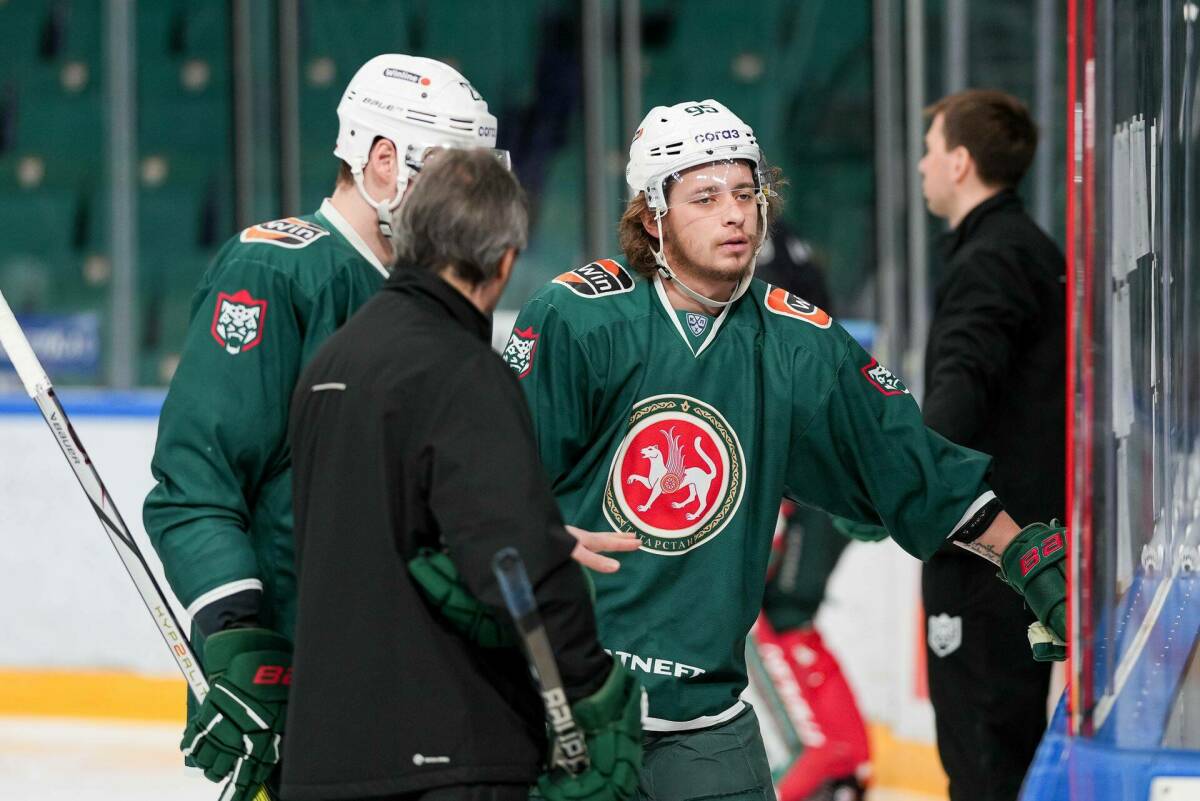 От фиаско Галимова до сдавших чекеров. Рейтинг разочарований «Ак Барса» в плей-офф