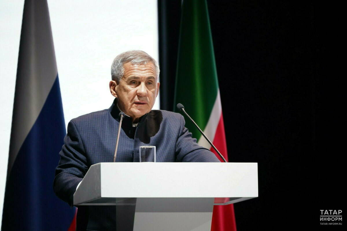 Раис РТ потребовал усилить контроль за эксплуатацией средств индивидуальной мобильности