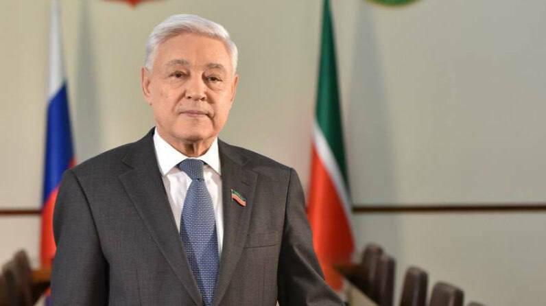 Мухаметшин: Уверен, отечественный парламентаризм будет и впредь динамично развиваться