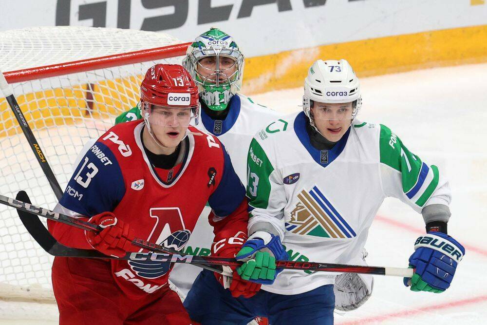 Чудинов объяснил, почему «Локомотив» обыграет «Салават» и выйдет в финал