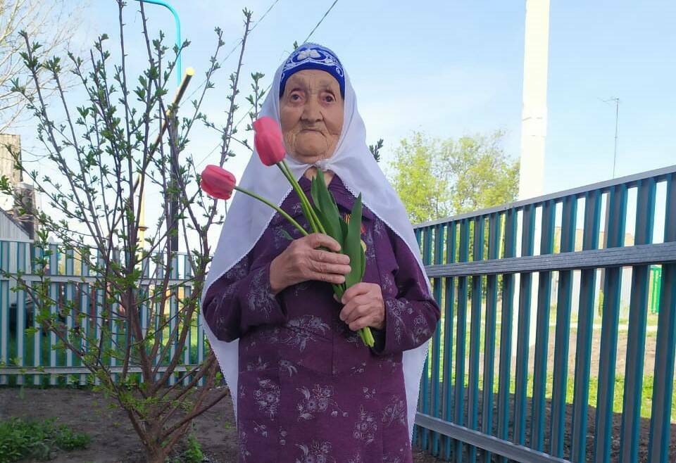 Сухари из вещмешка: буинка рассказала о фронтовом хлебе, труде и Победе