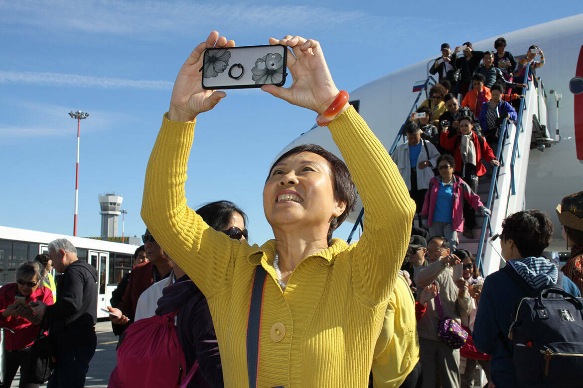 Туроператорам Китая презентовали туристический потенциал Татарстана