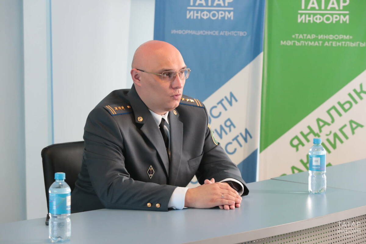 Татарстанцев предупредили о наказании за то, что пускают детей за руль квадроцикла