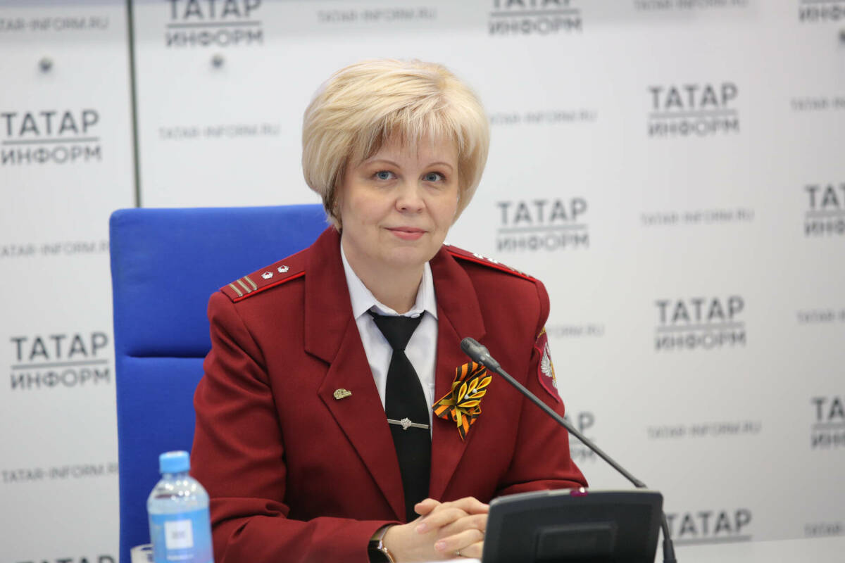 В Татарстане уже больше месяца снижается заболеваемость гриппом