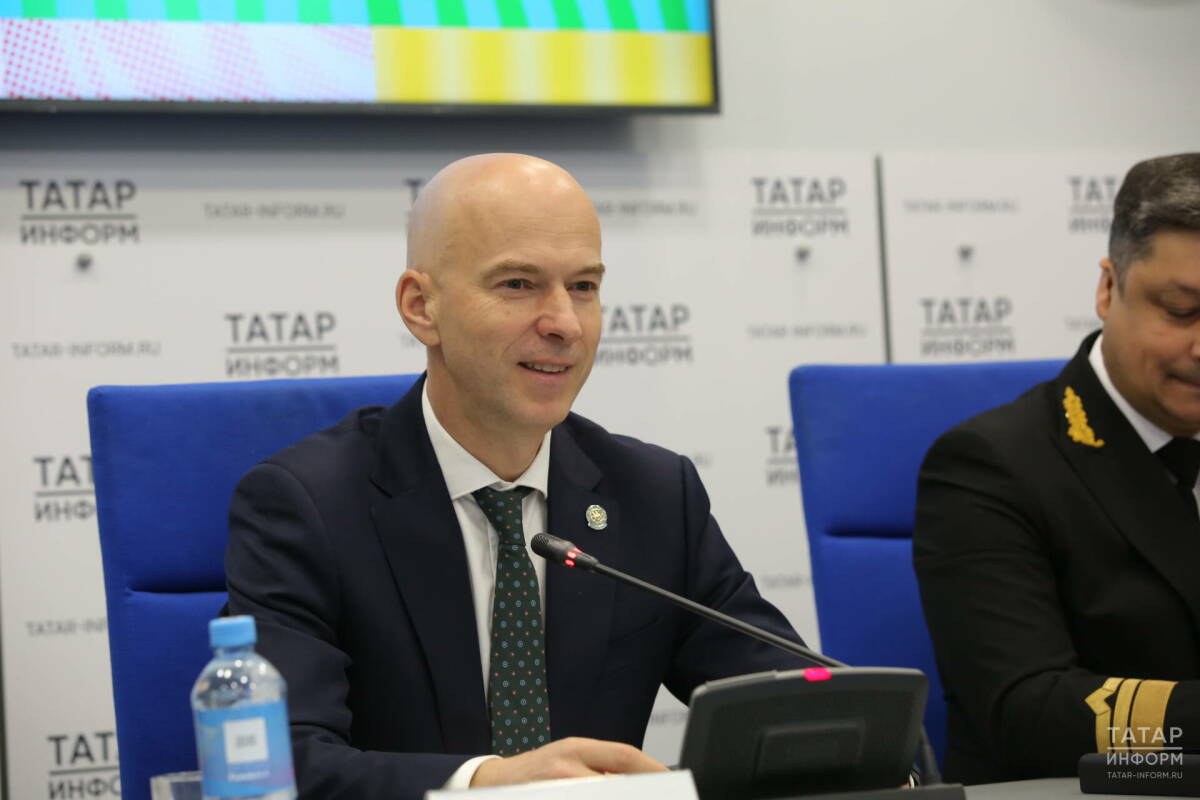 Казань планирует принять 100 тысяч туристов в майские праздники