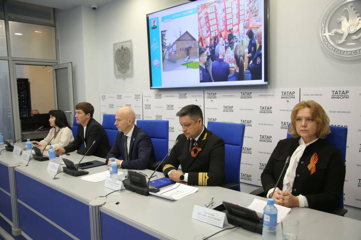 От стеклодувов до альпак: Иванов рассказал, чем удивит Татарстан туристов этой весной