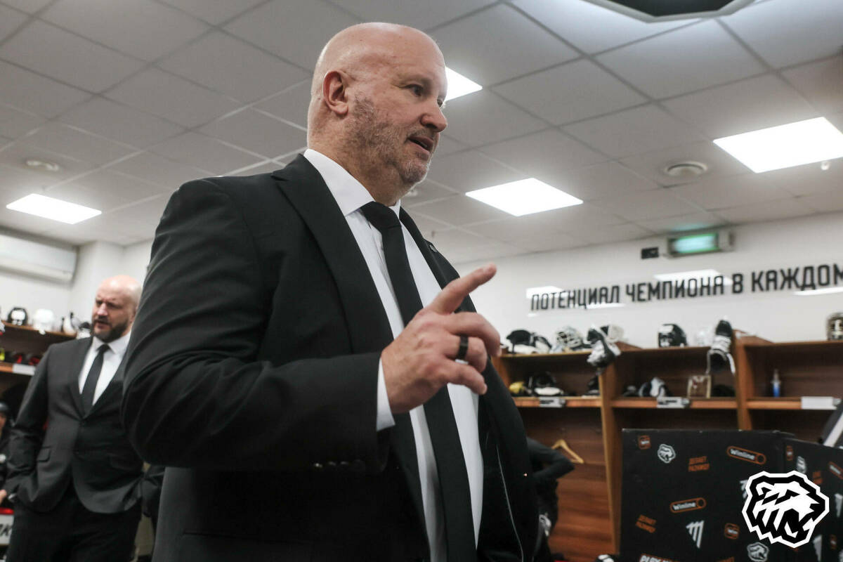 Бенуа Гру стал лидером по проценту отыгрышей с «-2» в матче, Билялетдинов – четвертый