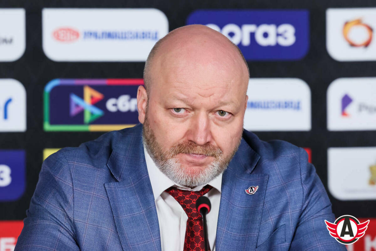 Николай Заварухин объяснил, что поменял после разгромного поражения в Казани