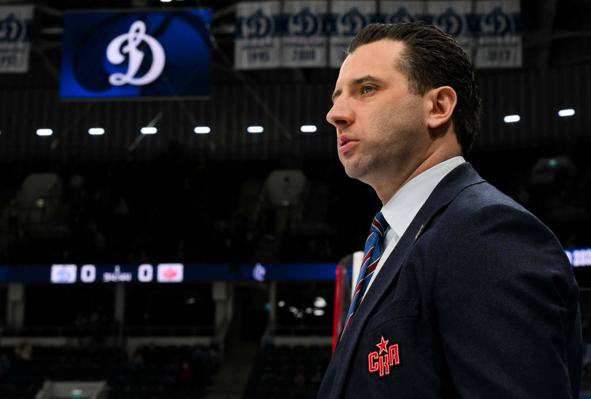 Роман Ротенберг обвинил игроков «Динамо» в провокациях