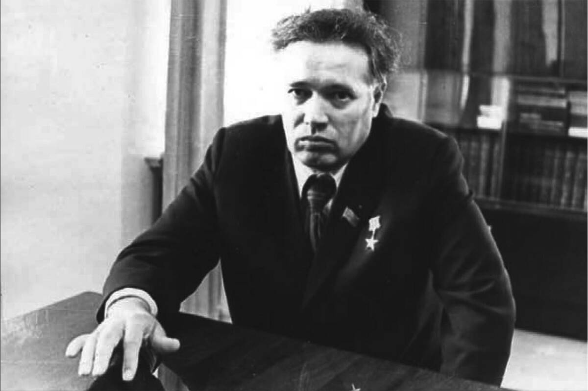 Видеопроект «Имена Республики»: Габбас Гиматдинов – человек без компромиссов