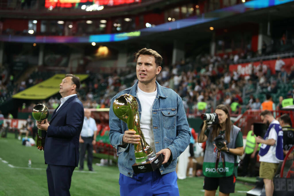 Борис Ротенберг станет новым гендиректором «Локо», если сезон признают неудачным