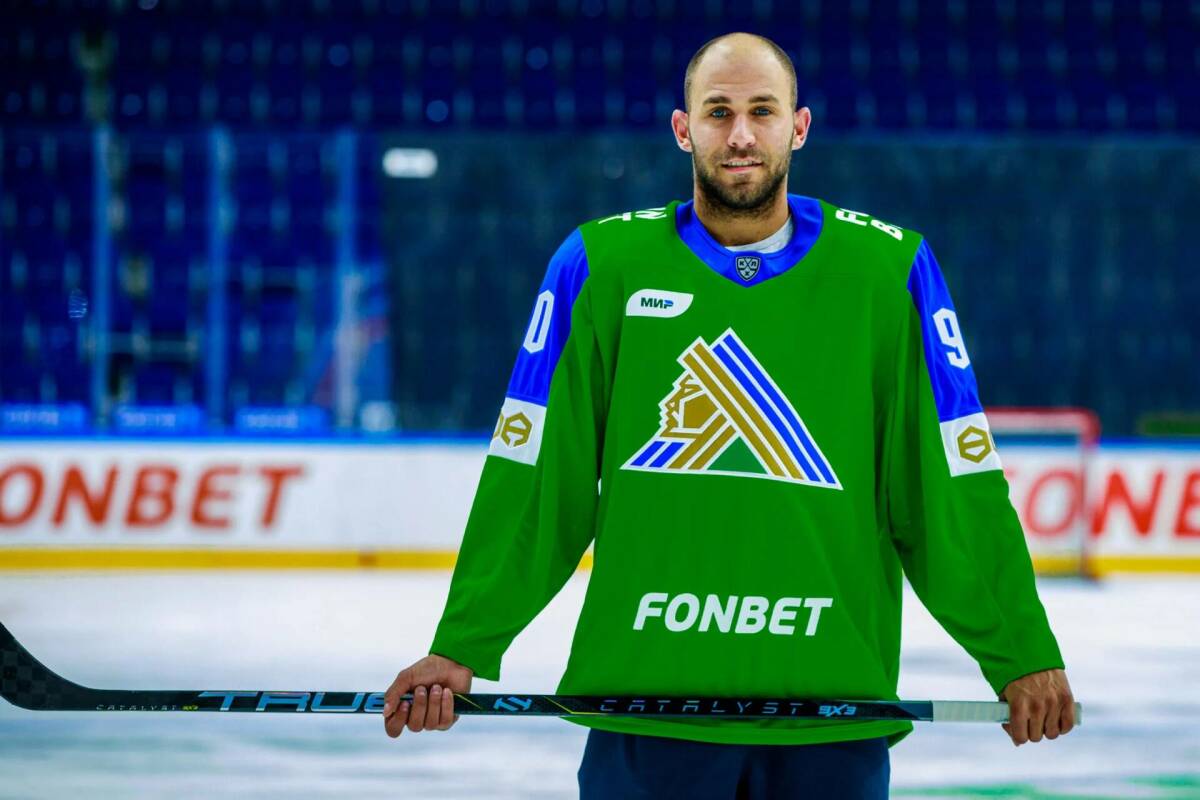 Агент Ливо ответил, собирается ли канадец стать депутатом в России