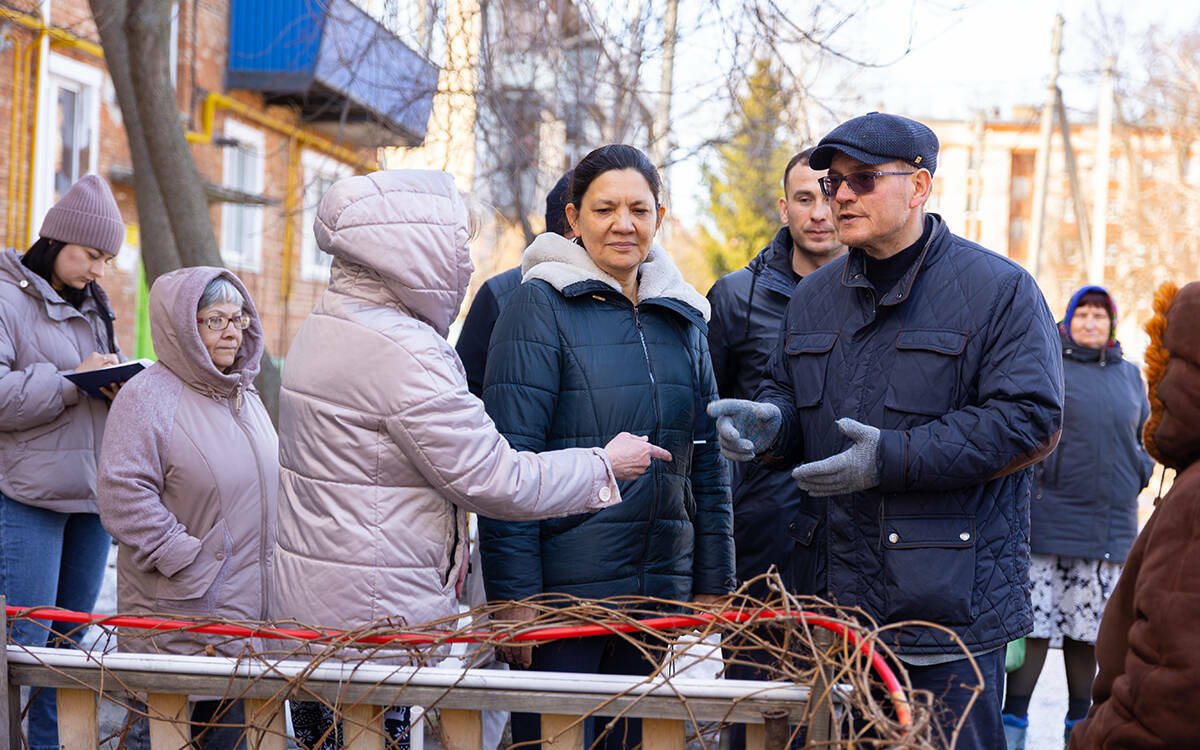 «УК штрафуем на 50 тысяч, ТСЖ – на 500 рублей»: Тыгин о двойных стандартах в сфере ЖКХ