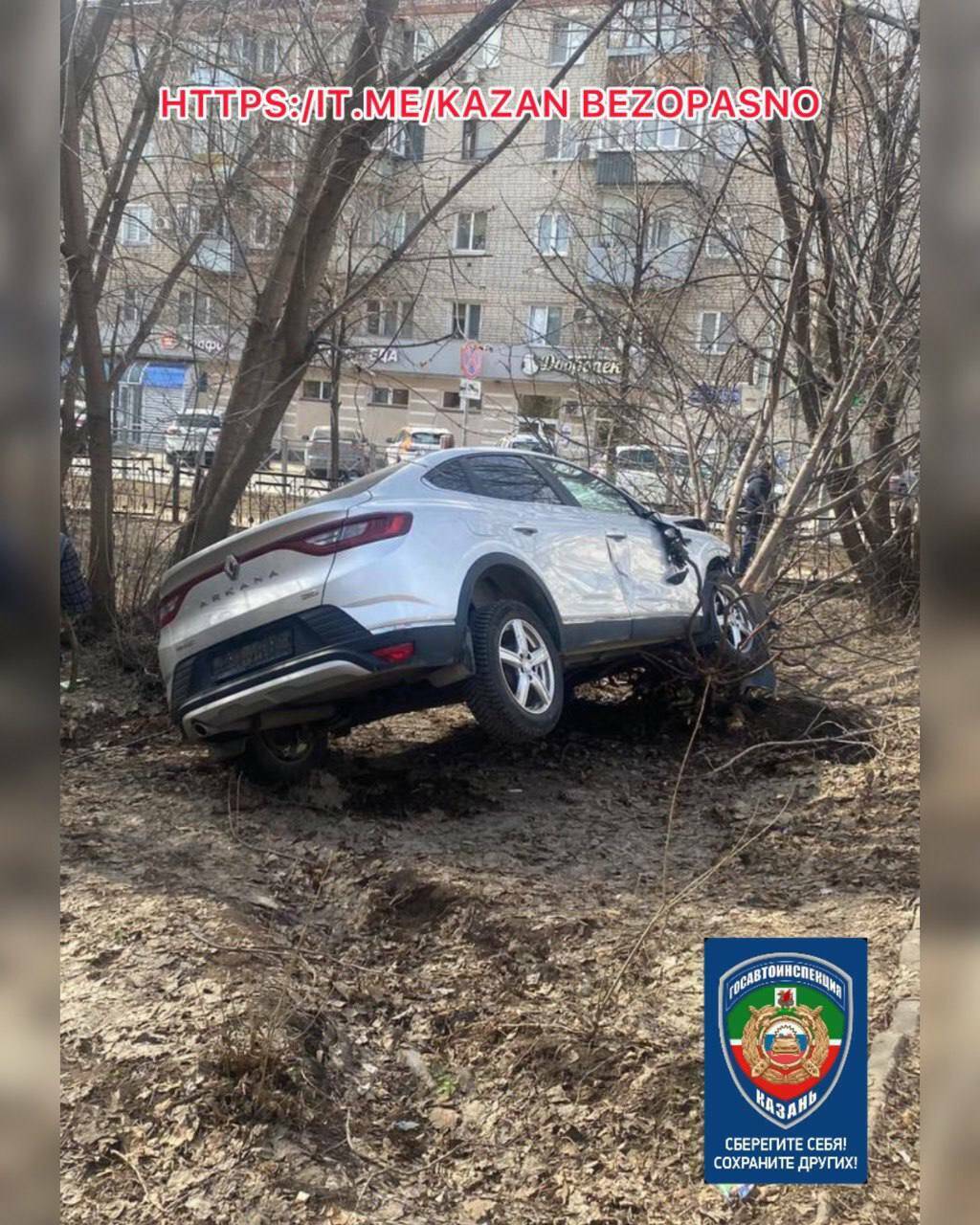 За сутки на дорогах Казани поймали 9 водителей без прав