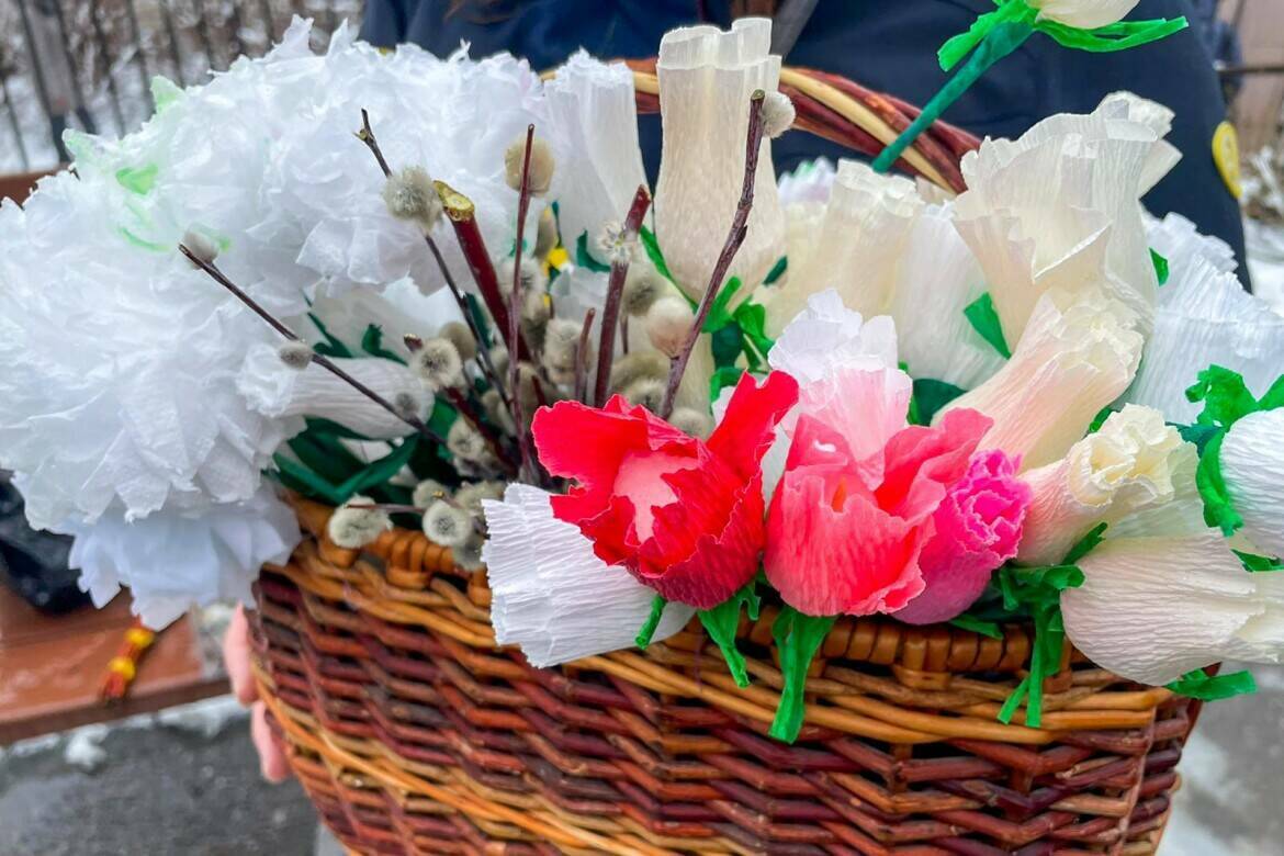 В Вербное воскресенье в Казани пройдут благотворительные ярмарки