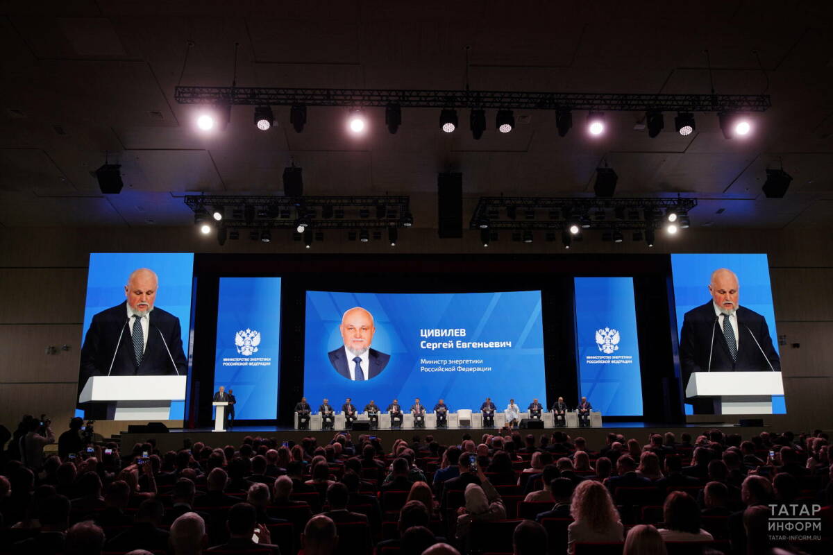 Глава «Химграда»: «ЭНЕРГОПРОМ» дает возможность расширить рынки сбыта